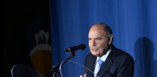 Vespa alla Link: “Con mia lectio magistralis racconto deliri dei dittatori”