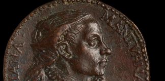 Mantova, Diana Scultori: un’incisora mantovana nella Roma dei Papi