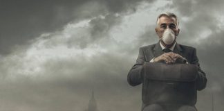 Smog ‘annebbia’ la mente e rende difficili attività quotidiane: lo studio