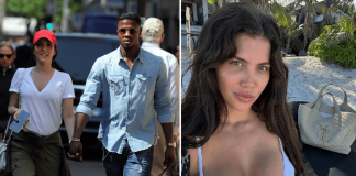 Simona Guatieri, la separazione da Keita Baldé a Verissimo: “Mi ha tradita con Wanda Nara”