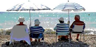 San Giorgio Bigarello, ripartono i soggiorni estivi per la terza eta’