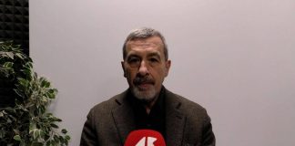 Ia, Soldini (Inca Cgil): “Dobbiamo affrontarne aspetti positivi e criticità”