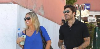 Sonia Bruganelli compie gli anni, la dedica speciale di Angelo Madonia