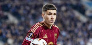 Roma-Porto: orario, probabili formazioni e dove vederla in tv