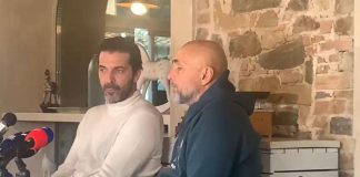 Spalletti: “Lotta scudetto? Inter non al top, Napoli fin qui eccezionale”