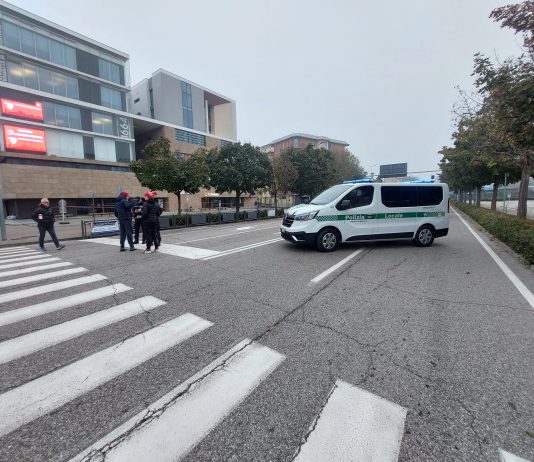 Mantova-Cremonese, le modifiche alla viabilità: martedì strade chiuse e divieti di sosta