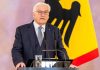 Germania, sette giorni al voto: appello di Steinmeier per “rafforzare la democrazia”