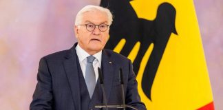 Germania, sette giorni al voto: appello di Steinmeier per “rafforzare la democrazia”