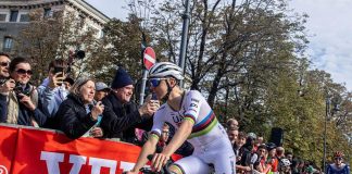 Pogacar non sarà al Giro d’Italia: obiettivo Tour de France, poi la Vuelta