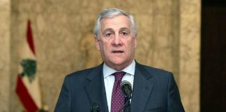 Corruzione, Tajani: “L’esempio ha ruolo centrale per contrasto”