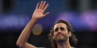 Sanremo 2025, Tamberi al Festival per show con Jovanotti