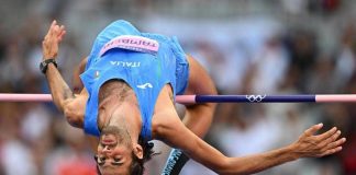 Tamberi, obiettivo Los Angeles 2028: “Voglio riscattare Parigi, un onore essere a Sanremo”