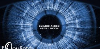 ‘Mosche volanti e problemi alla retina, cosa c’è da sapere’, è online il vodcast