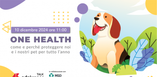 One Health, martedì il talk per proteggere pet e noi dalle zecche tutto l’anno