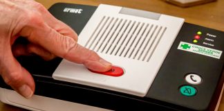 Il Comune di Mantova rinnova l’accordo con Croce Verde per telesoccorso e trasporto sociale