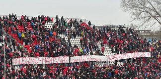 Ora è ufficiale: trasferta di Palermo vietata ai tifosi del Mantova