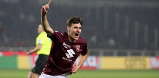 Torino-Milan 2-1, non basta Reijnders ai rossoneri: Gineitis decide il match