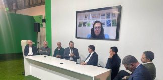 Myplant & Garden, Torrani (Fitp): “Attivo censimento impianti”