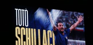 Totò Schillaci, la figlia Jessica: “Prima di andarsene mi ha chiesto scusa…”