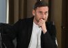 Totti, l’appello: “Chiudere i cinema a Roma è un autogol”