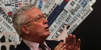 Giulio Tremonti: “Rischiamo una crisi finanziaria enormemente peggiore di quella del 2008”