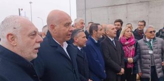 Ferrovie, sottosegretario Morelli: “!Treno a idrogeno enorme successo italiano”