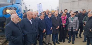 Ferrovie, Fontana: “Regione Lombardia impegnata per migliorare trasporto pubblico locale”