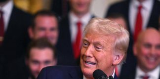 Compleanno Trump festa nazionale, la proposta della deputata Usa