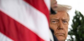 Ucraina, Trump manda inviato Usa a Kiev e avverte: “Guerra deve finire”