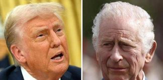 Trump: “Canada diventi Stato Usa”. Re Carlo risponderà?