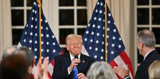 Trump ‘licenzia’ Biden e si vendica: stop accesso a informazioni riservate