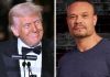 Donald Trump nomina il podcaster Dan Bongino vicecapo dell’Fbi