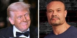 Donald Trump nomina il podcaster Dan Bongino vicecapo dell’Fbi