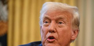 Trump, guerra alle cannucce di carta: “Non funzionano”