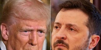 Ucraina-Russia, Trump: “Zelensky non conta nei negoziati”