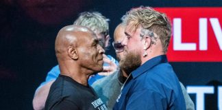 Jake Paul: “Tyson ha Parkinson, lo ha curato con veleno di rospo”. Poi la smentita