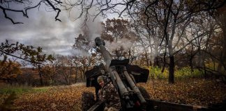 Ucraina, Russia apre a intesa con Usa per terre rare