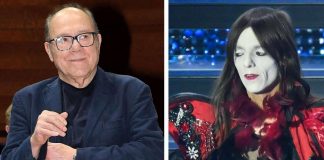 Sanremo 2025, Carlo Verdone: “Lucio Corsi è la vera novità, è un poeta”