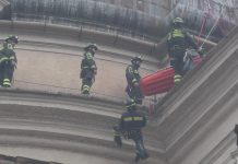 Imprese storiche e tecnologie moderne: all’Accademia Virgiliana la rassegna sui Vigili del Fuoco