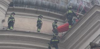 Imprese storiche e tecnologie moderne: all’Accademia Virgiliana la rassegna sui Vigili del Fuoco