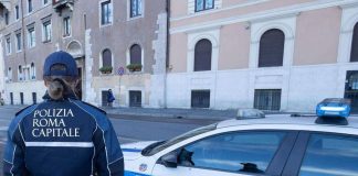 Domenica ecologica a Roma, blocco del traffico: orari e chi può circolare