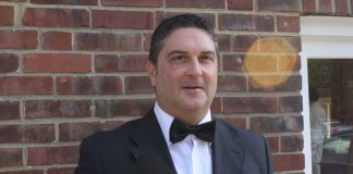 Ostiglia piange Vittorio Leviti, ex presidente della Corale Verdi