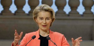 Intelligenza artificiale, Von der Leyen lancia il piano Ue: vale 200 miliardi