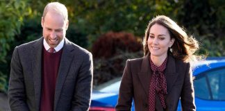 William e Kate vanno ai Caraibi e saltano la cerimonia dei Bafta
