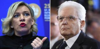 Russia attacca ancora Mattarella, il Colle sceglie la linea del silenzio