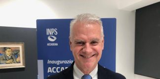 Inps, Zangrillo: “Accademia importantissima, formazione carburante fondamentale per Pa”