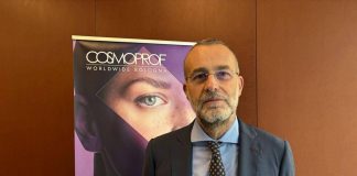 Cosmoprof, Zannini: “Attendiamo oltre tremila espositori da 65 paesi”
