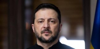 Ucraina, Zelensky: “Ok ad accordo su terre rare se Usa danno garanzie di sicurezza”