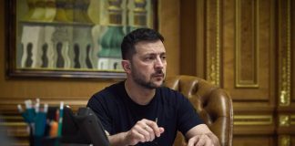 Ucraina, Zelensky contro Trump: “Ha aiutato Putin a uscire da isolamento”