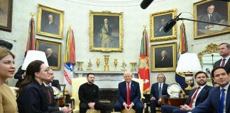 Zelensky alla Casa Bianca: “Nessun compromesso con Putin”. Trump: “Kiev dovrà accettarli per la pace”